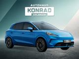 MG 4 Urban 54kWh Premium *BESTELLFAHRZEUG* - blaue MG MG4