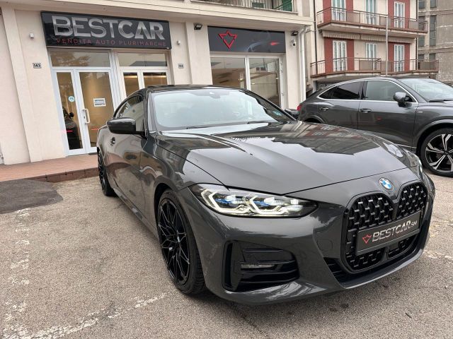 BMW Bmw 420i Coupé M SPORT / TETTO / LASER / R19 / G