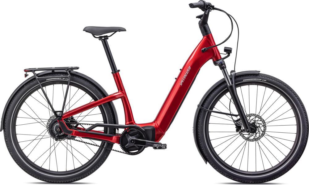 Specialized COMO 3.0 IGH NB L