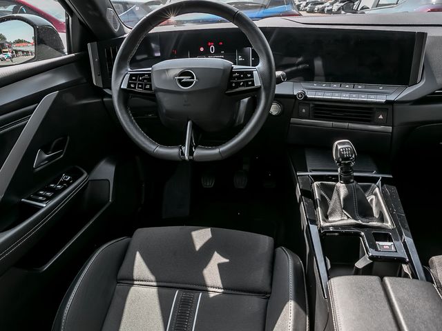 Opel Astra L Sports Tourer 1.2 Basis Spurhalteassi.