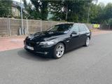 BMW Bmw F11 525 d *ACC*Panoramadach*Standheizung* - BMW 525 mit Diesel-Antrieb: Kombi, Automatik, 525d F11