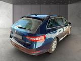 Skoda Superb Combi Ambition 1.5 TSI Navi PDC GRA AHK - Skoda Superb Ambition mit Benzin-Antrieb