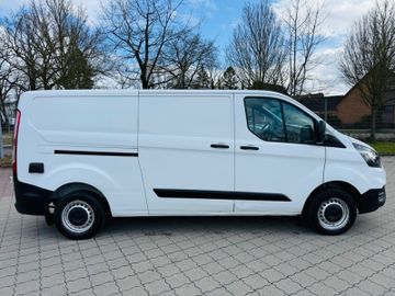 Ford Transit Custom - 7