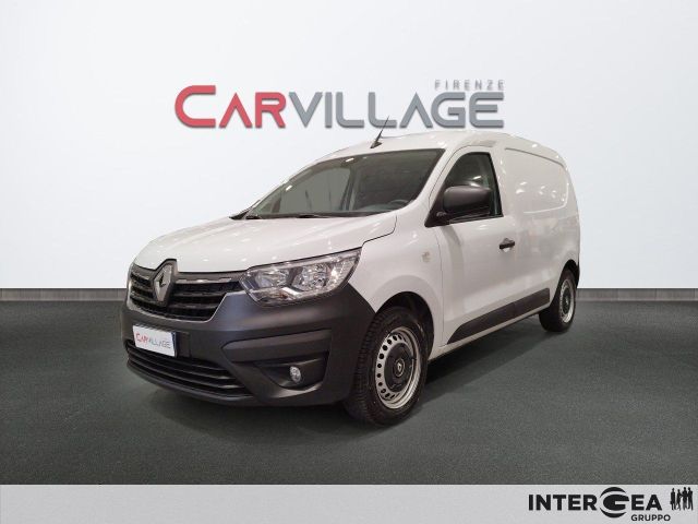 Renault RENAULT Express van 1.5 Blue dci 95cv