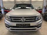 Volkswagen Amarok Highline DoubleCab 4M AHK Xenon Kamera - Volkswagen Amarok: Highline
