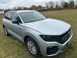 Volkswagen Touareg 3.0 V6 TDI SCR Tiptr. R-Line Brutto!