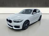 BMW M140i xDrive Leder Schiebedach Navi Kamera SHZ - BMW M140i mit Schiebedach