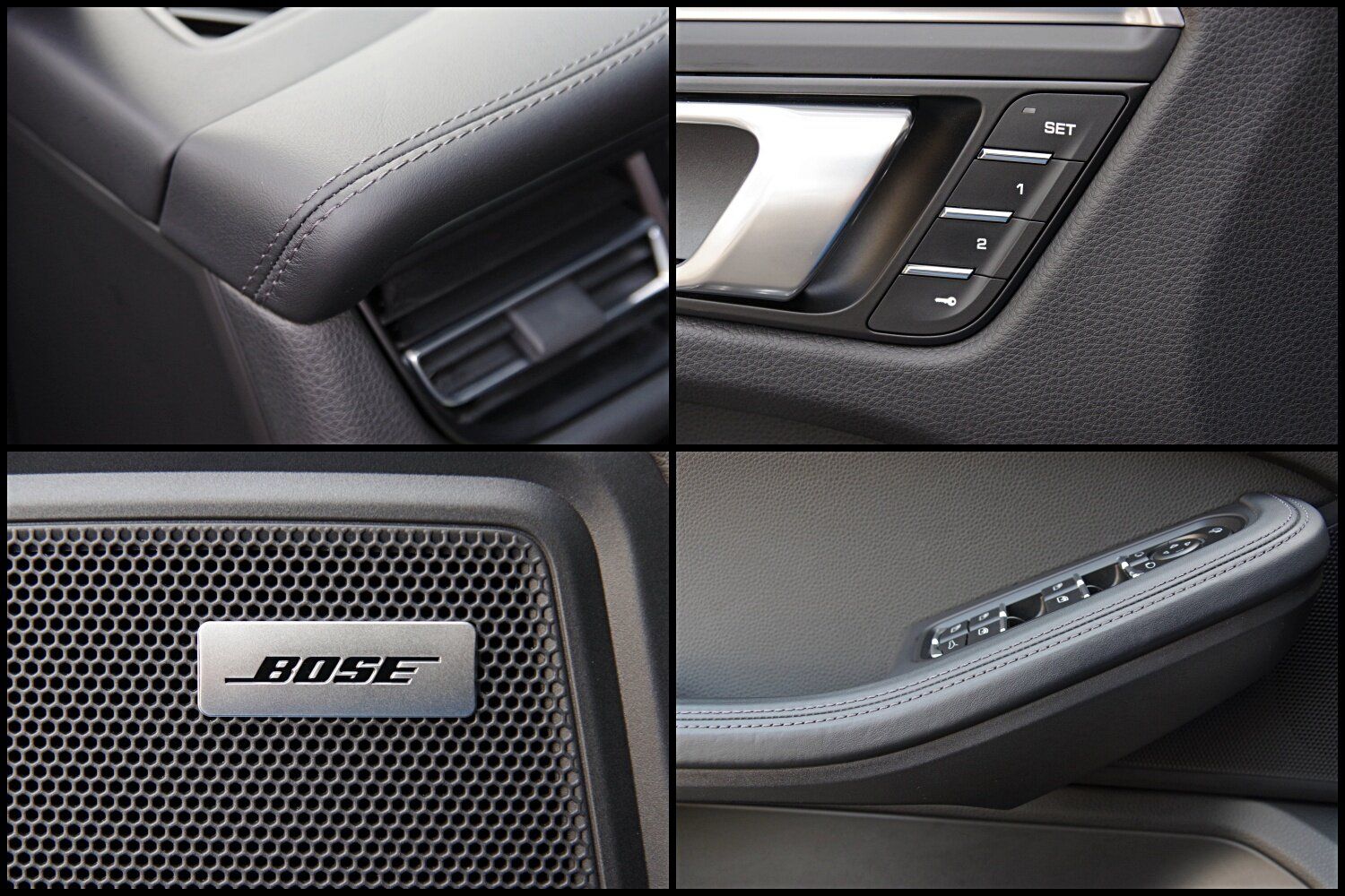 Porsche Macan T*21"RS-Spyd,Pano,BOSE,PDLS+,Approved03/27 foto 15
