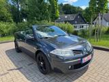 Renault Megane II Coupe Cabrio Avantage/E- Dach/TÜV Neu - Renault Megane aus 2008: Roadster