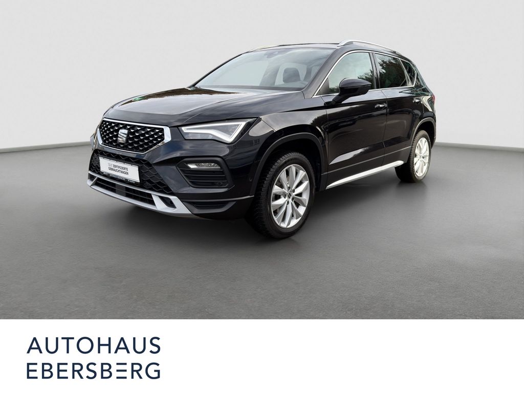 Ateca Xperince 1.5 TSI LED Navi ACC Winter