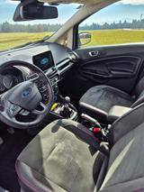Ford EcoSport 1,0 EcoBoost 92kW ST-Line ST-Line - Ford EcoSport von privat