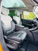 RENAULT Scenic IV Initiale Paris*Voll-Scheckheft* 1.Hand