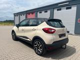 Renault Captur ENERGY TCe 120 Crossborder - gebrauchte Renault Captur aus dem Jahr 2016