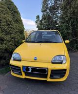 Fiat Seicento 1.1 M. Schumacher Edition - Fiat Seicento in Stuttgart