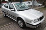Skoda Octavia 1,6 TÜV bis 4.2027 - Skoda aus 1998
