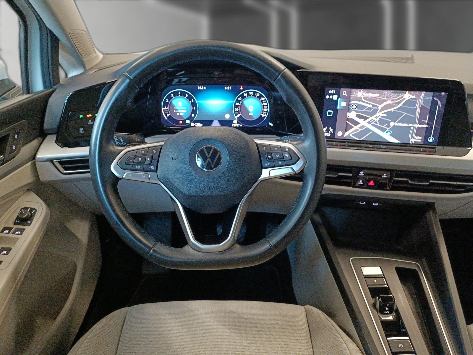 Volkswagen Golf - Bild 10