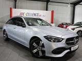 Mercedes-Benz C 220 T d AVANTGARDE BUSINESS NIGHT / MATRIX-LED - gebrauchte Mercedes-Benz C 220 aus dem Jahr 2023