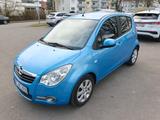 Opel Agila TÜV neu ohne Mängel Auto ist se... - Opel Agila: I