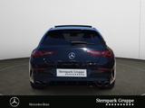 Mercedes-Benz AMG CLA 45 S 4M SB Aero+Perf.Sitze+Pano+HUD+Burm - Mercedes-Benz CLA-Class in München