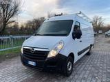 Opel OPEL Movano 35 2.3 CDTI 125CV PL-TA FWD Furgone  - gebrauchte Opel Movano aus dem Jahr 2015