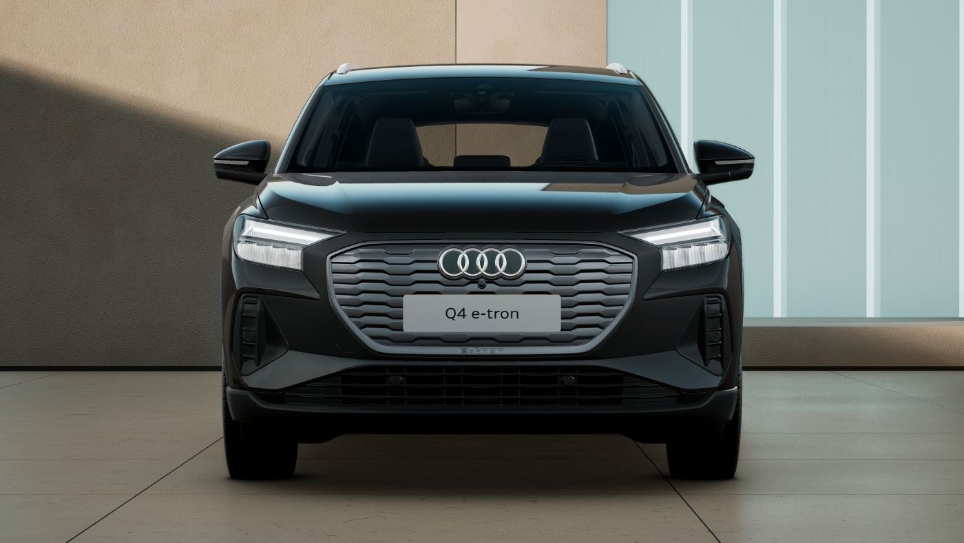 Audi Q4 e-tron - Bild 5