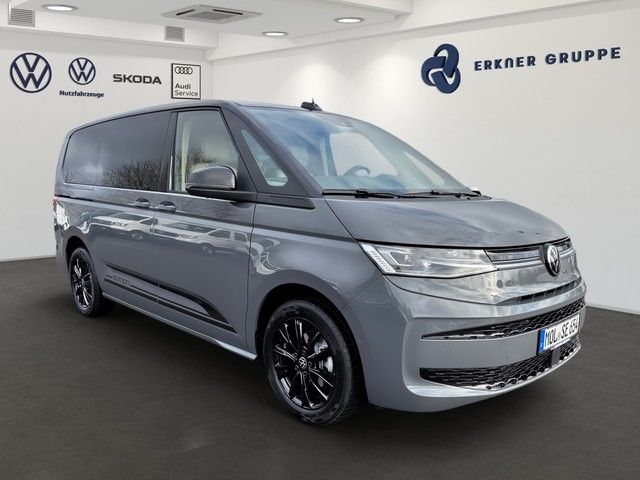 Fahrzeugabbildung Volkswagen Multivan 2.0TDI Edition LR+NAVI+AZV+7-SITZER+LAN