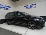 Volkswagen Golf VII Variant GTD*DYNAUDIO*Navi*Pano*AHK - Volkswagen Golf: GTD Variant