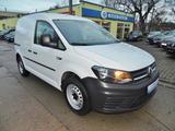 Volkswagen Caddy Nfz Kasten/Klima/AHK/SHZ - Trucks in Erfurt