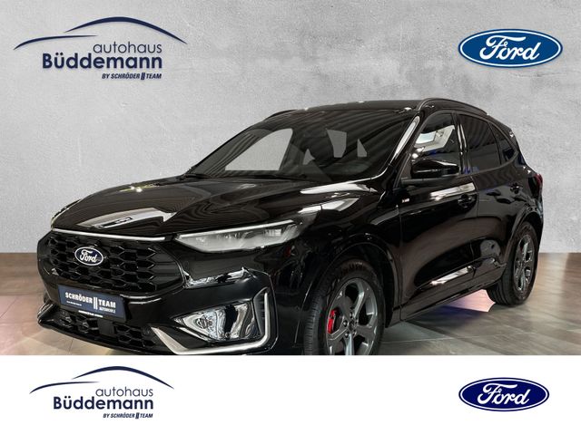 Ford Kuga 1.5 EcoBoost ST-Line X