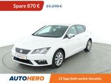 Seat Leon 1.0 TSI Style Ecomotive Aut.*NAVI*TEMPO* - Seat Leon: Ecomotive