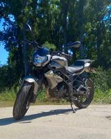 Benelli BN 125 - BENELLI BN 125
