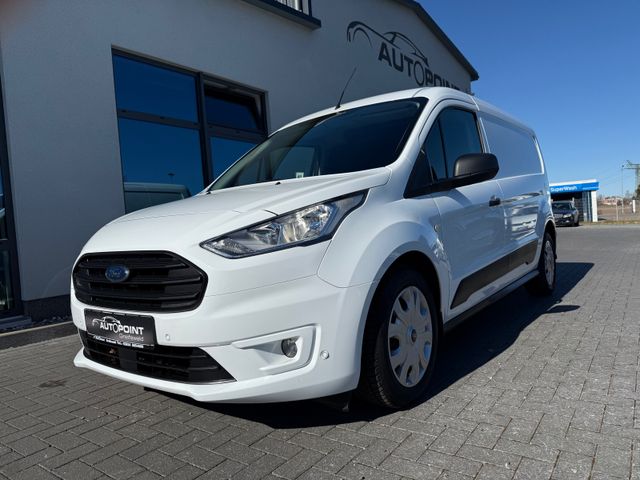 Ford Transit Connect Kasten lang Trend Kamera Klima