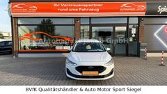 FORD Focus/Turnier/Super Ausstattung/TÜV&Service Neu
