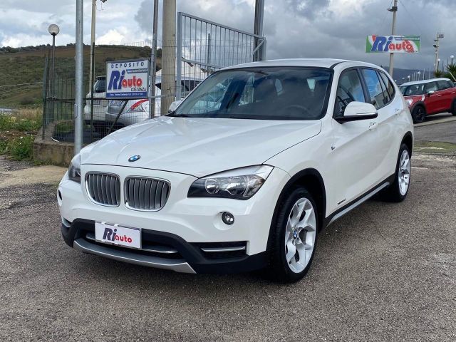 BMW Bmw X1 xDrive18d X Line