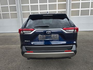 Toyota RAV 4 - 7