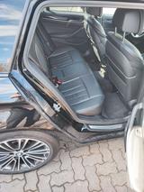 BMW 530d xDrive Touring A - - BMW 530 in Magdeburg