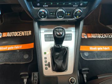 MYAUTOCENTER – Gebraucht- und Jahreswagen mit Werkstattservice in Pfaffenhofen Skoda Octavia *Service:NEU*TEMPO*SitzHZ*PDC*2-ZONEN*