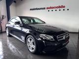 Mercedes-Benz E 300 *LED | KAMERA | LEDER | SCHIEBEDACH* - gebrauchte Mercedes-Benz E 300 aus dem Jahr 2017