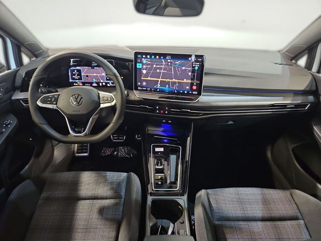Golf GTE 1.5  eHybrid DSG BLACKSTYLE+AHK+NAVI+AR