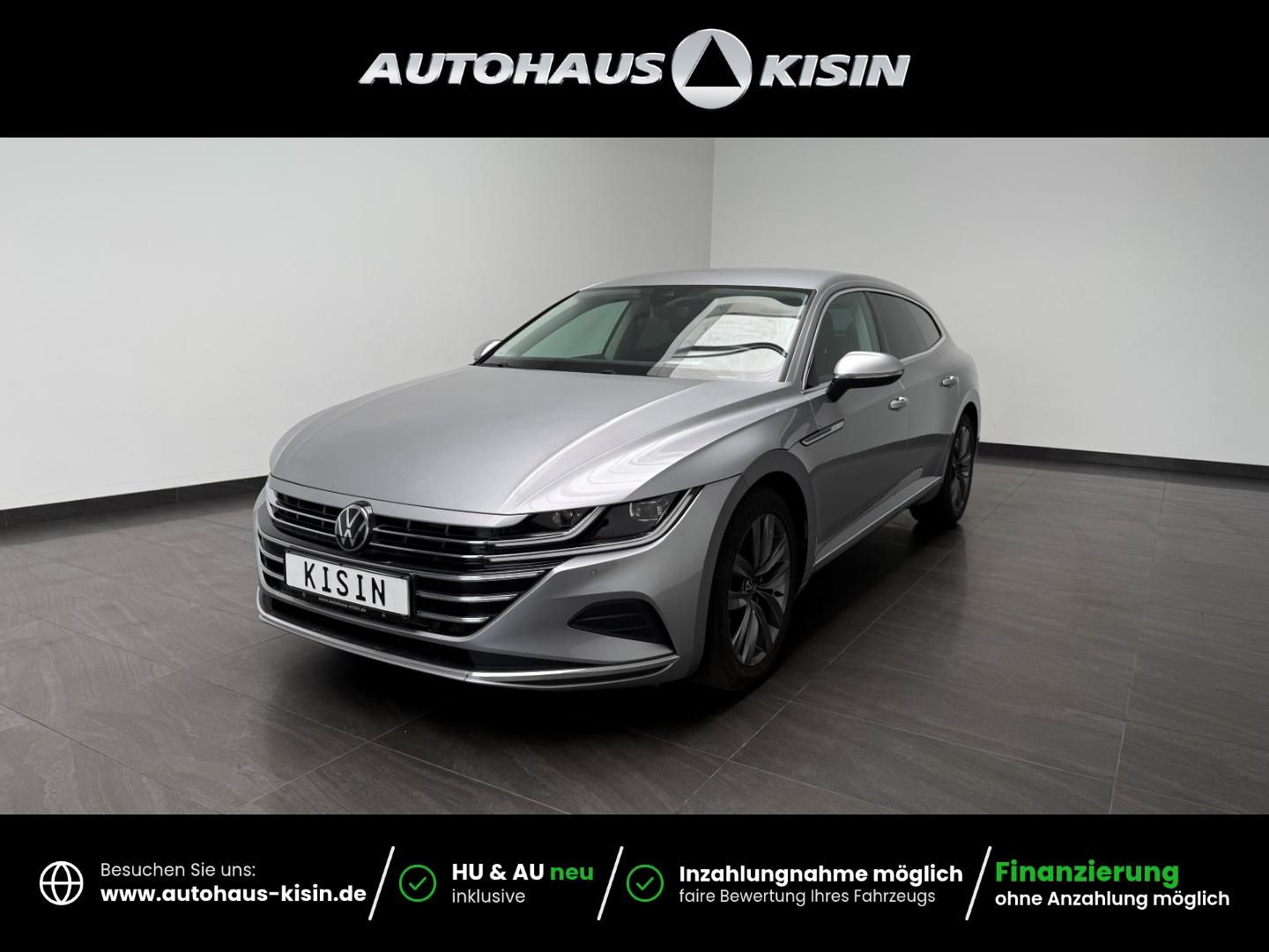 Volkswagen Arteon Shooting Brake Elegance 2.0 TDI /CAM /Nav