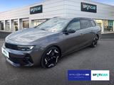Opel Astra L Sports Tourer GSe Plug-in-Hybrid - Opel Astra GSe mit Hybrid-Antrieb (Benzin/Elektro)