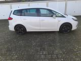 Opel Zafira  Tourer Style OPC Line - Opel aus 2014