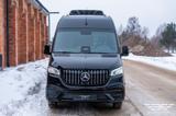 Mercedes-Benz Sprinter 519 XXL Luxury Line 20+1!! AUF LAGER!! - Koffer Sprinter