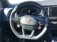 Cupra Ateca - Vorschau Bild 14