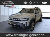 Dacia Duster - Vorschau Bild 1