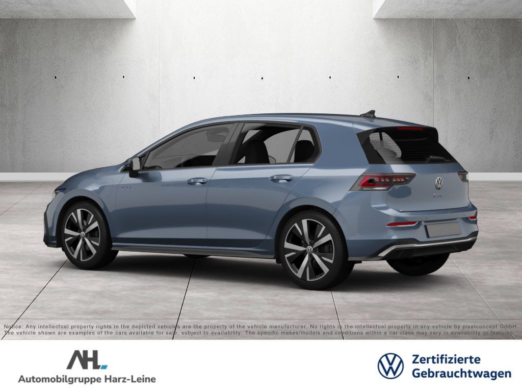 Volkswagen Golf - Bild 5