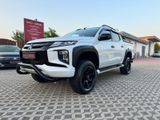 Mitsubishi L200 Select Doppelkabine 4WD,Offroad,LED,Navi... - Mitsubishi in Leipzig