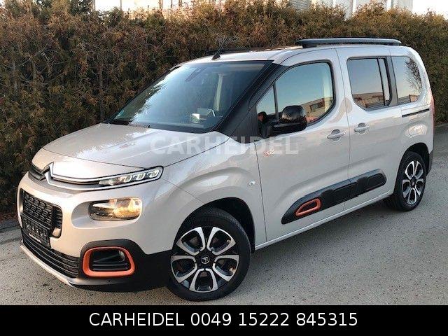 Citroën Berlingo XTR Shine M PANO*SHZ*LED*PDC*HEADUP*KLI
