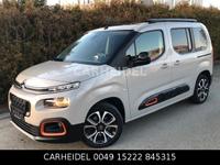 Citroën Berlingo XTR Shine M PANO*SHZ*LED*PDC*HEADUP*KLI