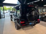 Mercedes-Benz G 400 d AMG*EXCL*360°*Night*SHD*Sthzg*AHK*Dist* - Mercedes-Benz G-Klasse: Pickup